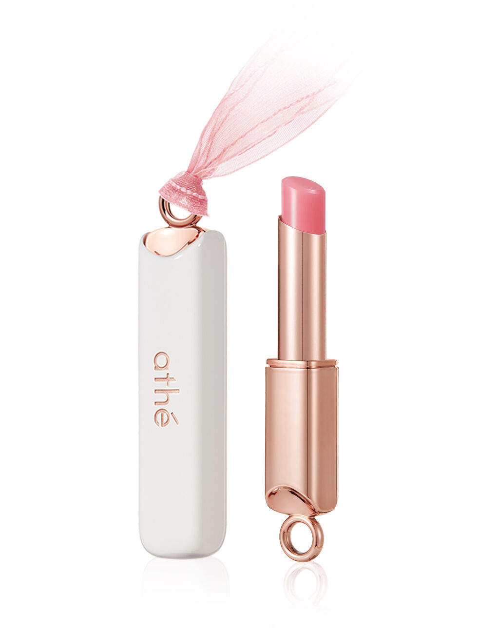 オーセンティック リップ バーム 01 オーセンティック