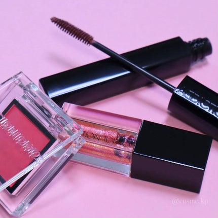 KAPI on LIPS ãðžãµãããæ¥ã¡ã€ã¯ðžïŒåè²ã¢ã€ã·ã£ããŠã²ãšã€ã§æ¥ã¡ã€ã¯ã§ãðž..ãïŒ7æç®ïŒ