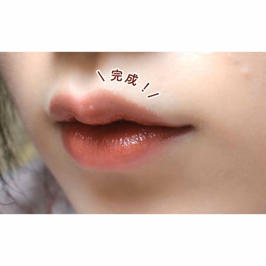 みちゃん on LIPS 「こんにちは、みちゃんです🧸！今回はメイク研究してる時に見つけた..」（3枚目）