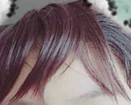 ãã¢ãŒãªã€ã«ãããªãŒãã¡ã³ãã/ellips/ãã¢ãªã€ã«ã䜿ã£ãã¯ãã³ãïŒ2æç®ïŒ