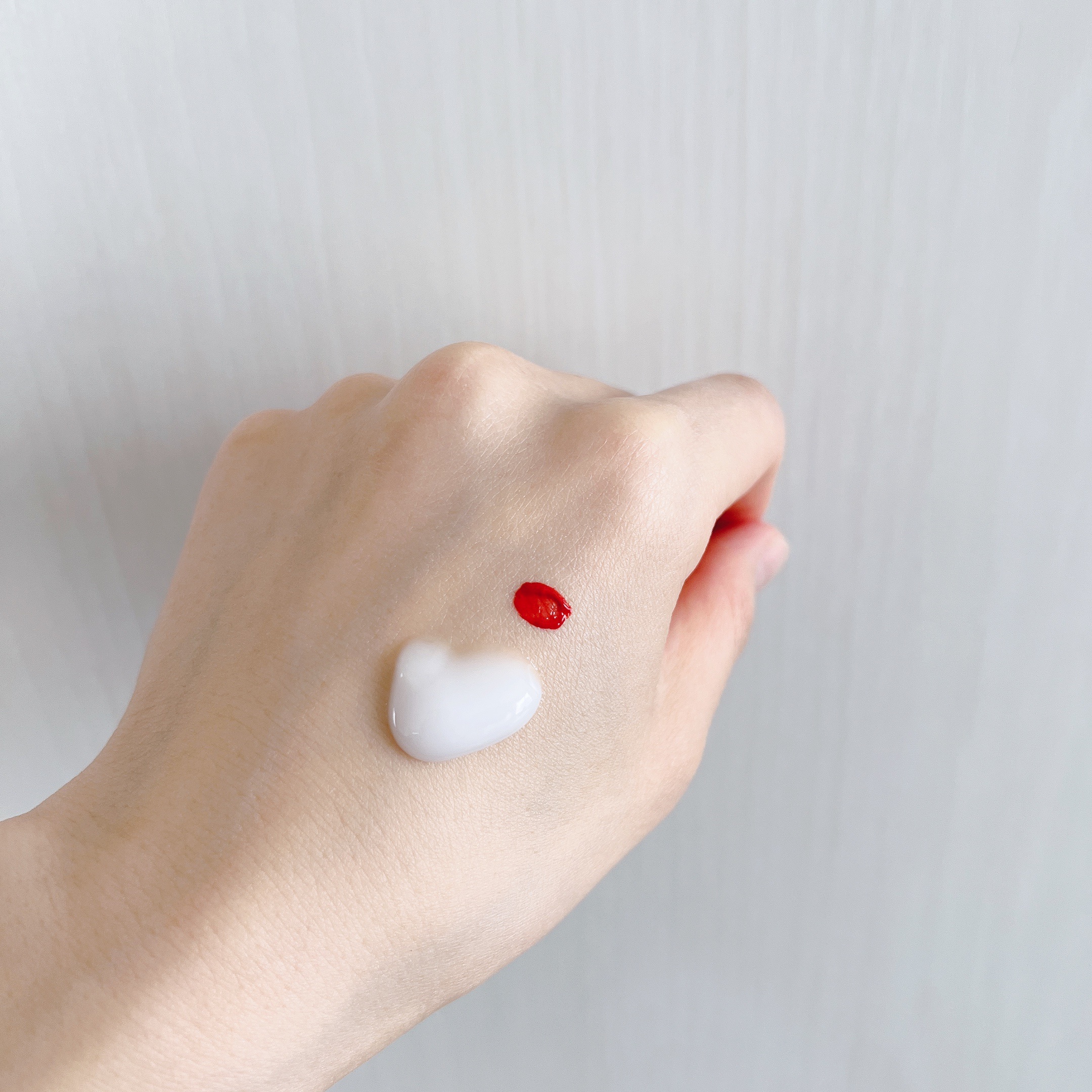 ミノン アミノモイスト モイストミルキィ クレンジング/ミノン/ミルククレンジングを使ったクチコミ（3枚目）