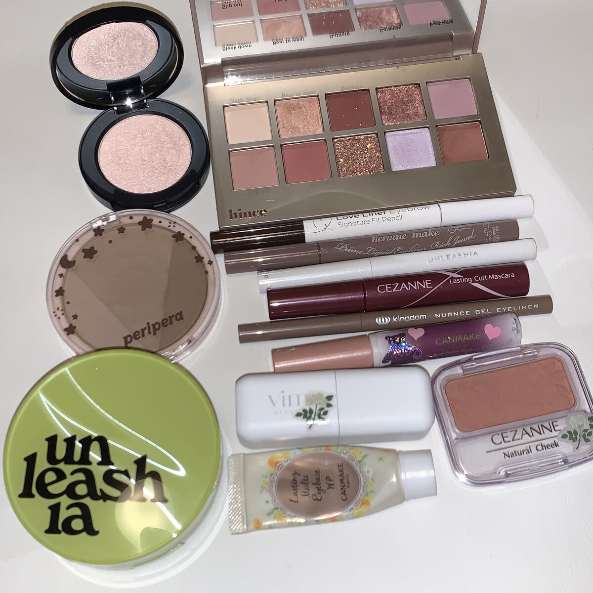 my confidence lip souffle matte /vim BEAUTY/口紅を使ったクチコミ（1枚目）