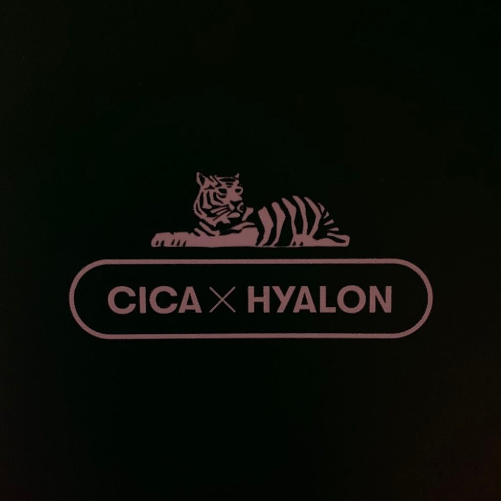 CICA デイリースージングマスク/VT/シートマスク・パックを使ったクチコミ(1枚目)