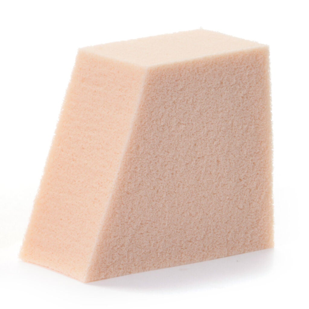 台形スポンジ 6P ロージーローザ