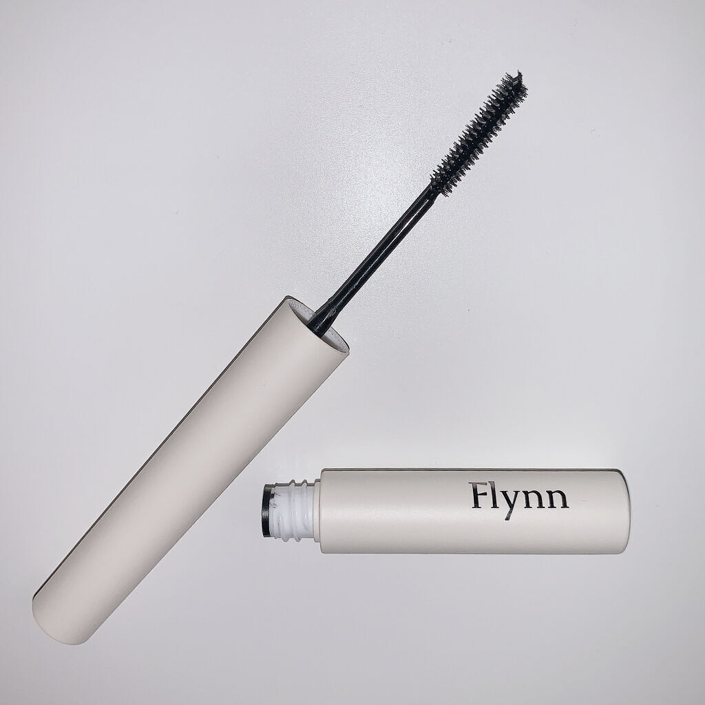 アンリミットナチュラルフィクサーマスカラ/Flynn/マスカラを使ったクチコミ（2枚目）