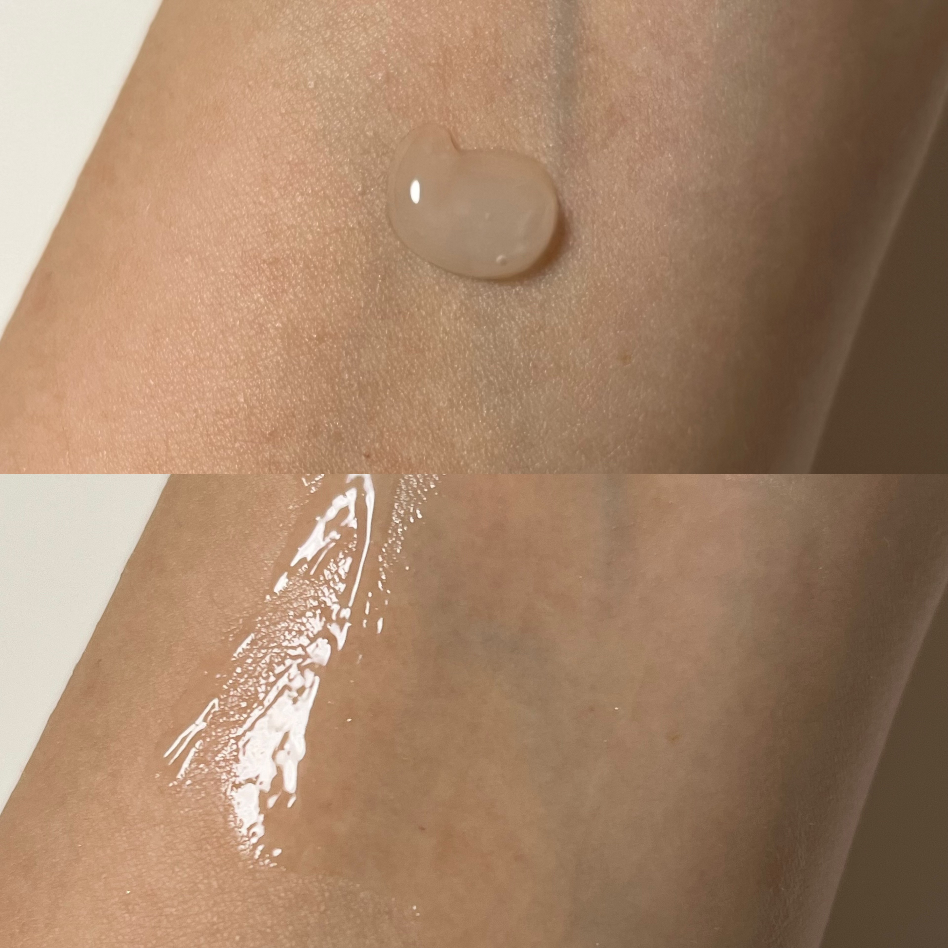 アイバッグ スムースセラム/肌美精/アイケア・アイクリームを使ったクチコミ（3枚目）