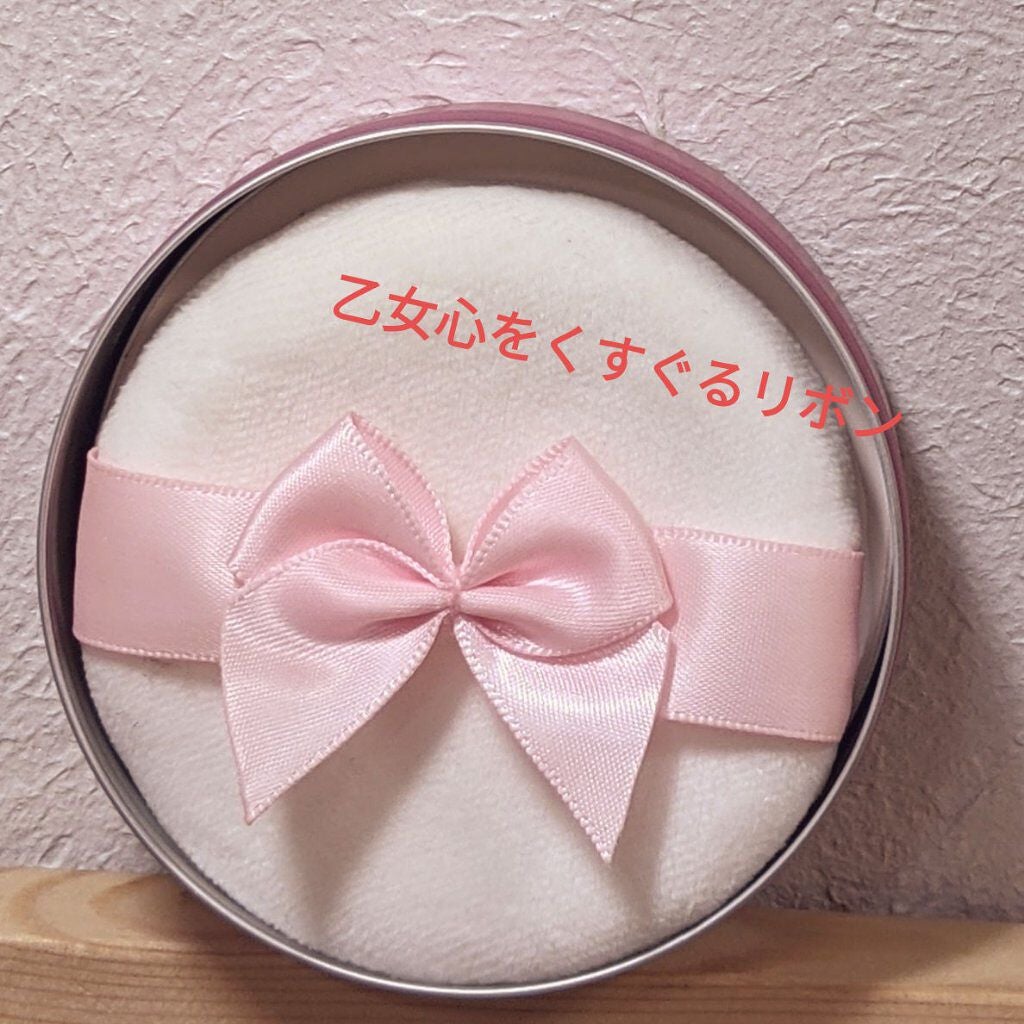 すっぴんパウダー/クラブ/プレストパウダーを使ったクチコミ(2枚目)