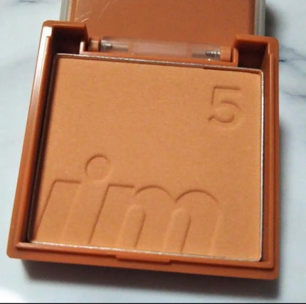 マルチキューブ/i’m meme/アイシャドウパレットを使ったクチコミ(4枚目)