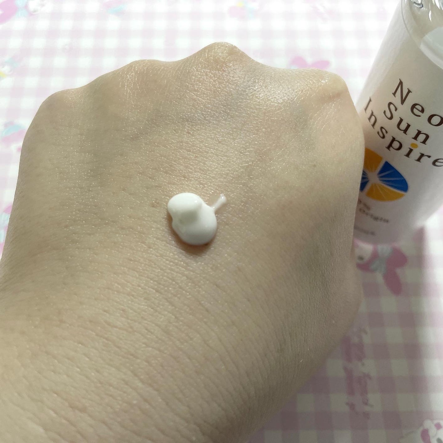 ããã¿ðãã©ãã100 on LIPS ãããªãµã³ã€ã³ã¹ãã€ã¢ïŒŒãå
ãã峿¹ã«ããŠçŸããïŒãµã³ã±ã¢ïŒãã«..ãïŒ3æç®ïŒ