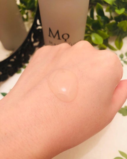 オールインワンジェル/マニフィーク/オールインワン化粧品を使ったクチコミ(3枚目)