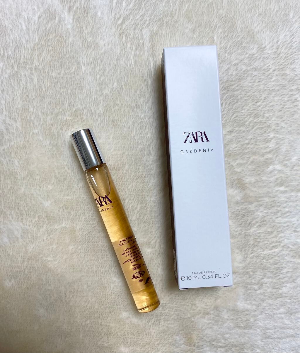 ジルスチュアート オード ホワイトフローラル/JILL STUART/香水(レディース)を使ったクチコミ(4枚目)