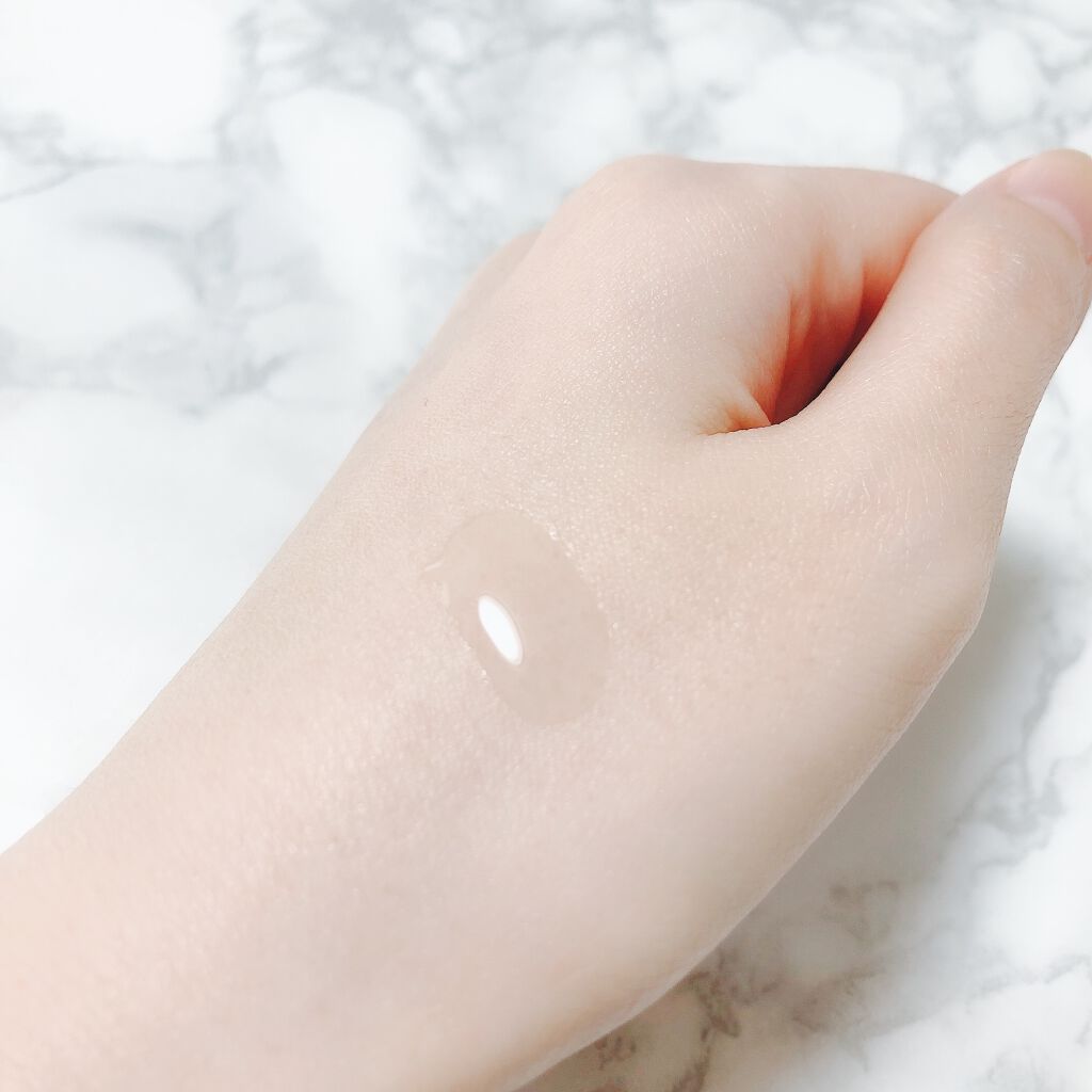 Labo Labo スーパー毛穴ピールセラム10/ドクターシーラボⓇ/美容液を使ったクチコミ(3枚目)