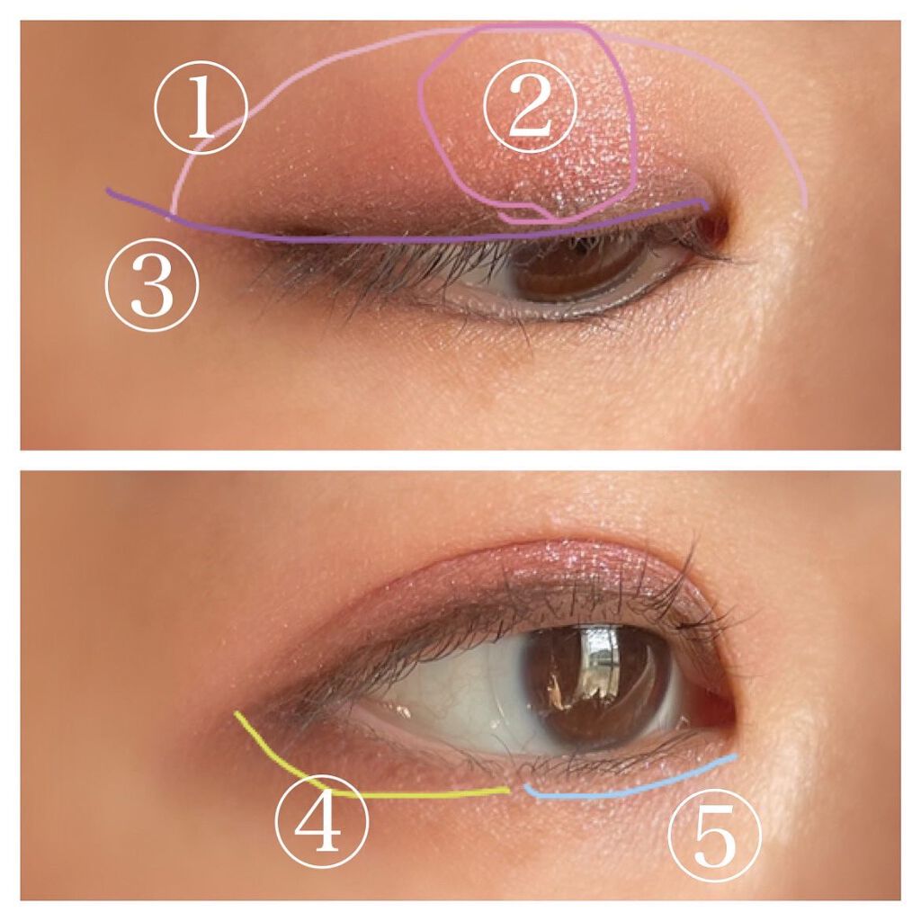 ディオール アディクト リップ グロウ オイル/Dior/リップグロスを使ったクチコミ（3枚目）