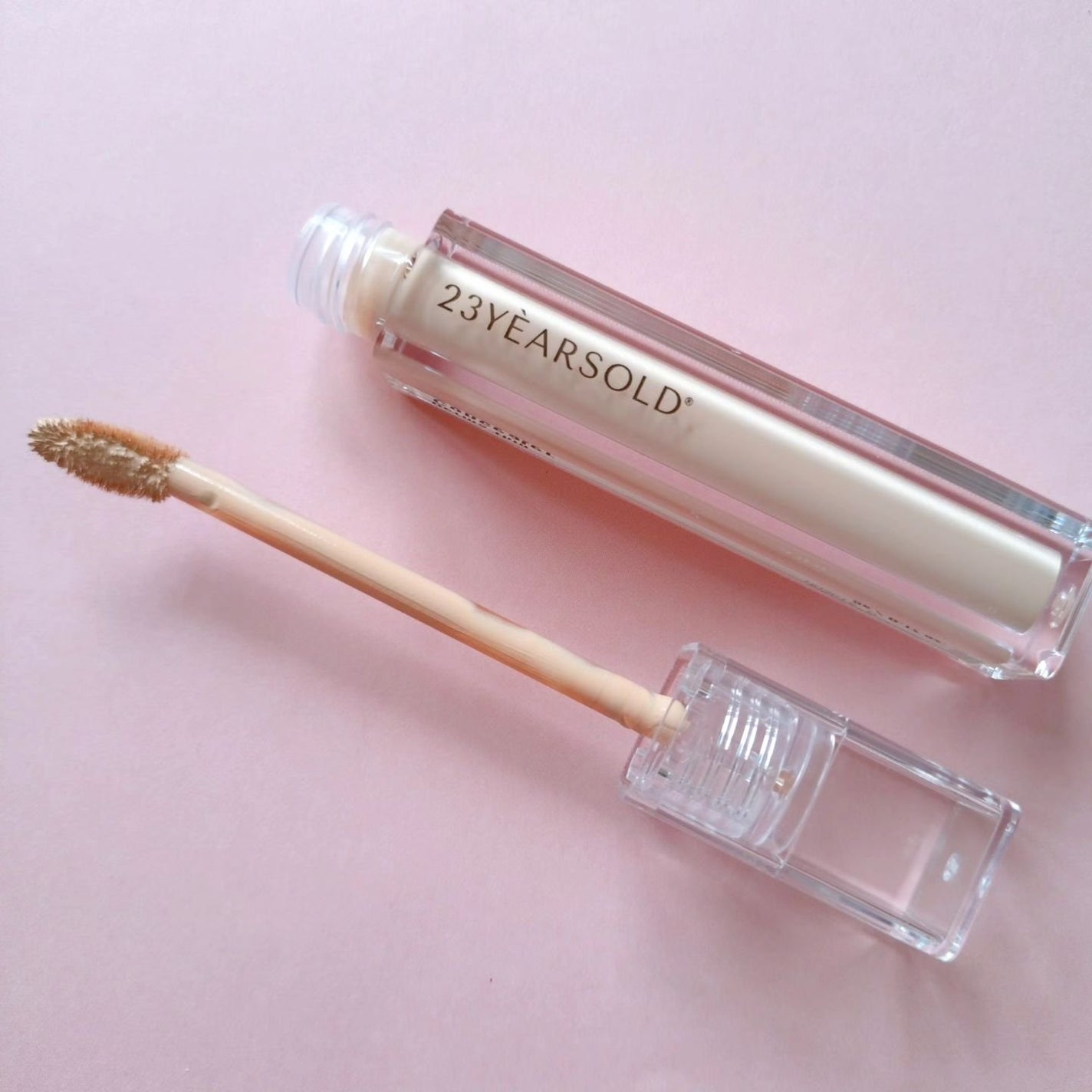 ダーマシンコンシーラー/23years old/リキッドコンシーラーを使ったクチコミ(3枚目)