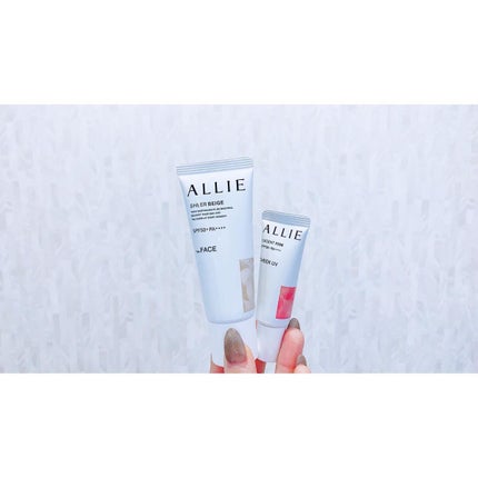 アリィー クロノビューティ ジェルUV EX/アリィー/日焼け止めジェルを使ったクチコミ(5枚目)