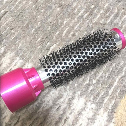 マイナスイオンカールドライヤー TIC750/テスコム/カールドライヤーを使ったクチコミ(2枚目)