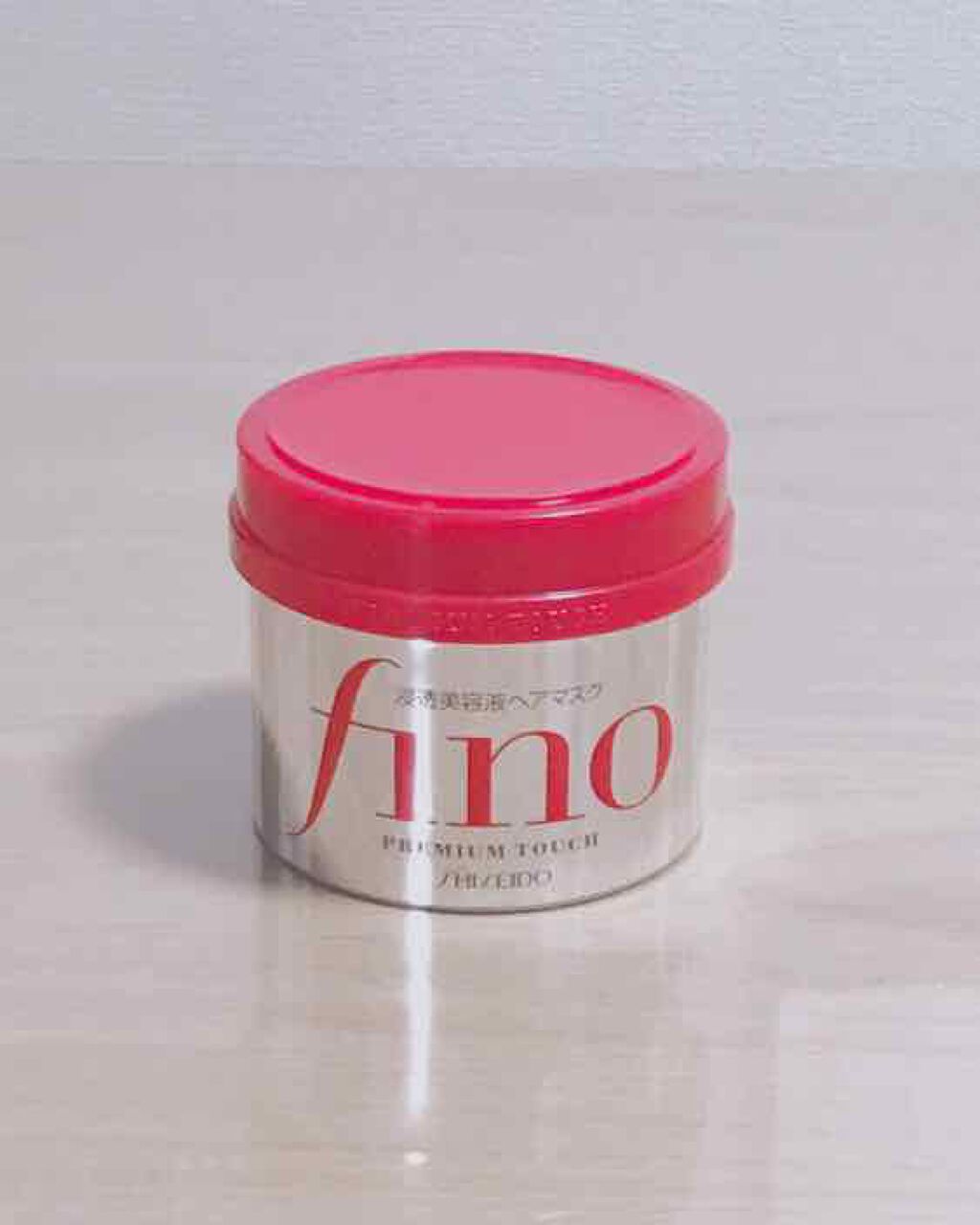 フィーノ　プレミアムタッチ　濃厚美容液ヘアマスク/フィーノ/ヘアマスク・ヘアパックを使ったクチコミ（2枚目）