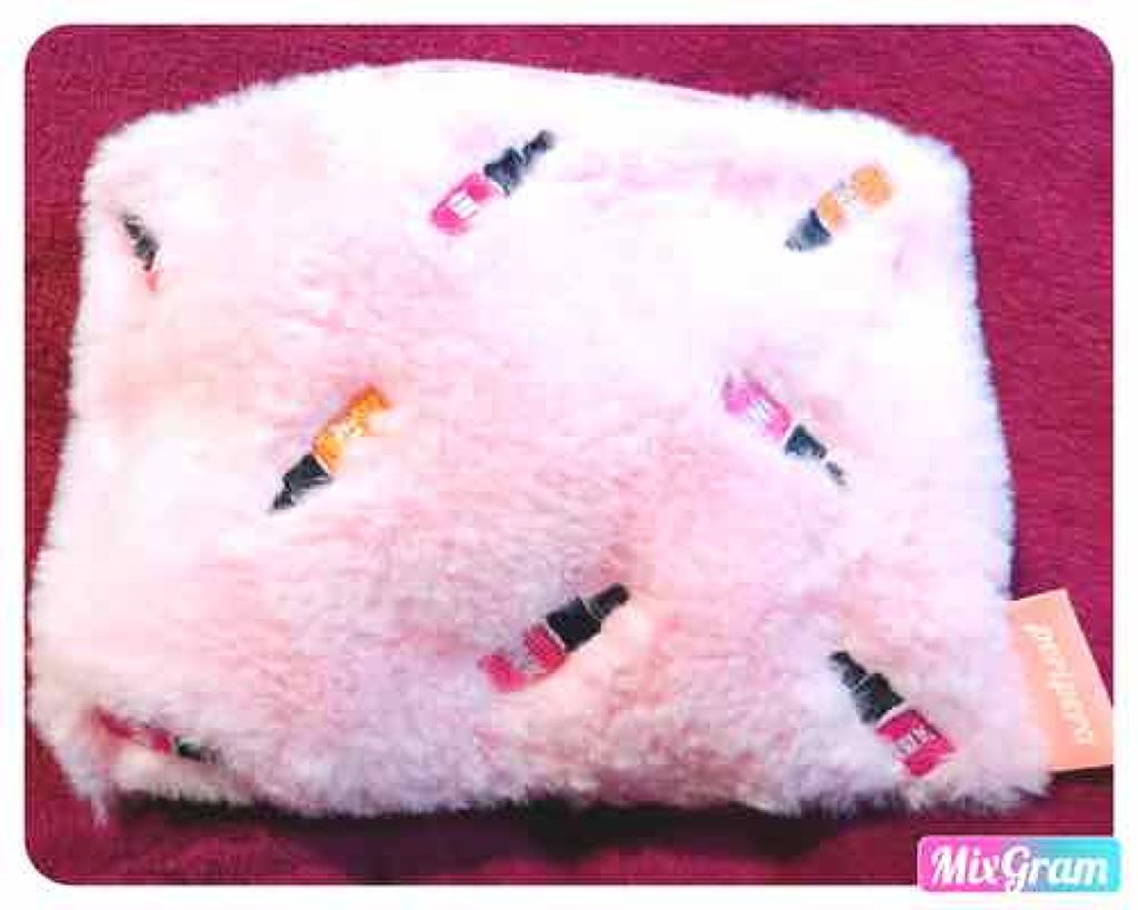 マジカルパフ アルファ/サンパック/パフ・スポンジを使ったクチコミ（1枚目）