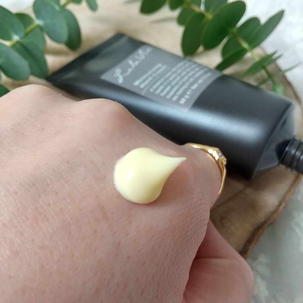 モイスチュアライジング ハンドクリーム/Lala Vie/ハンドクリームを使ったクチコミ(2枚目)