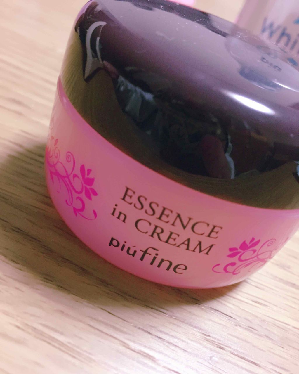 ピゥ パウダーウォッシュ ホワイト/piu/洗顔パウダーを使ったクチコミ(3枚目)