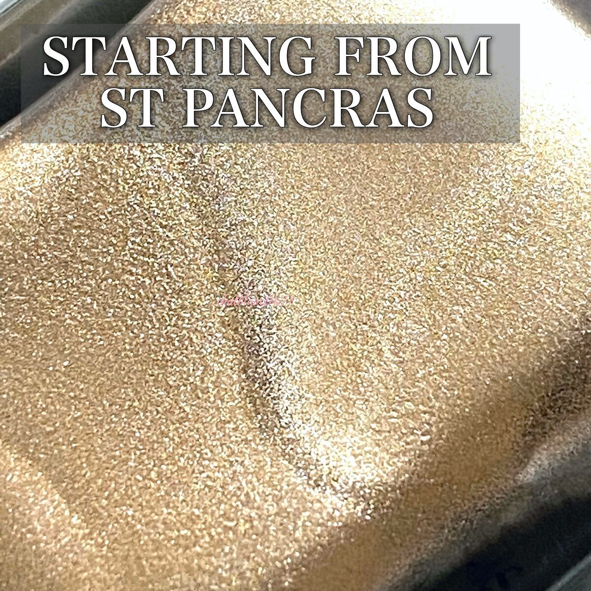 45 セカンド スピーディ ネイルポリッシュ/nails inc./マニキュアを使ったクチコミ(5枚目)