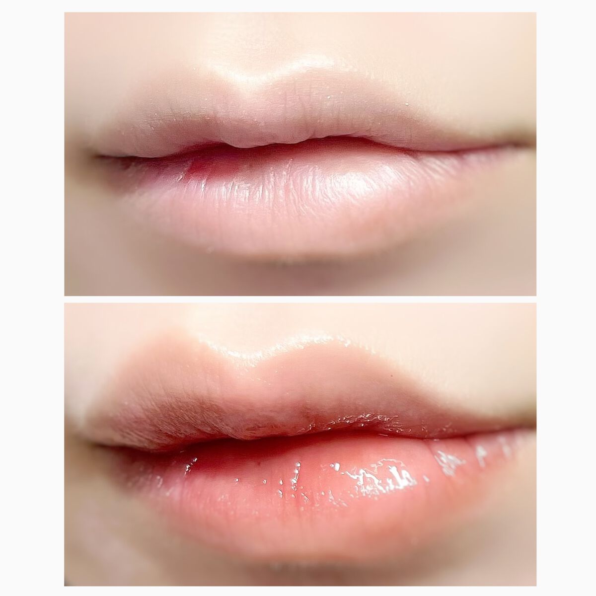 Melty flower lip tint/haomii/口紅を使ったクチコミ（3枚目）