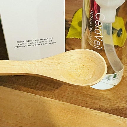 セラヴェール プラチナムクレンジングオイル/CeraLabo/オイルクレンジングを使ったクチコミ(2枚目)