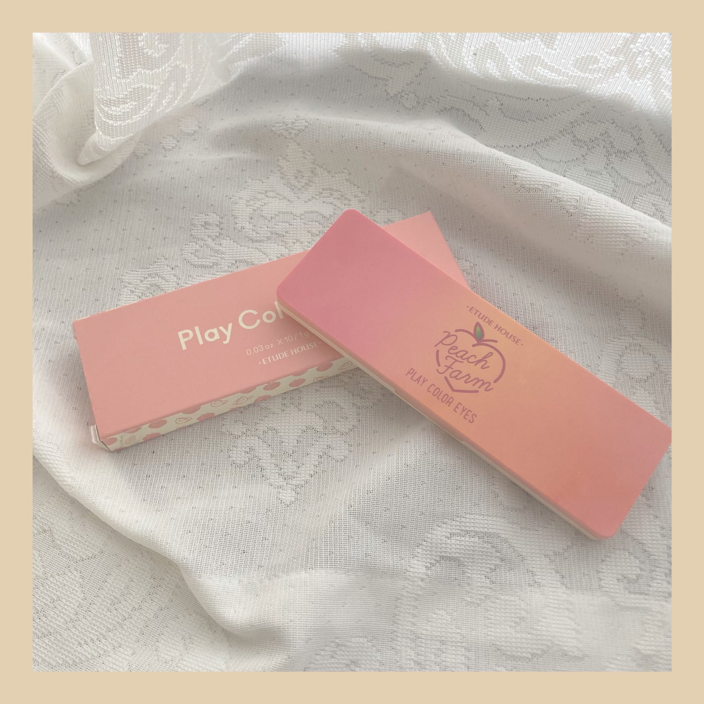 COCO フォロバ100% on LIPS 「私には似合わなかったけどイエベ春の母にあげたら最高でした!発色..」(2枚目)