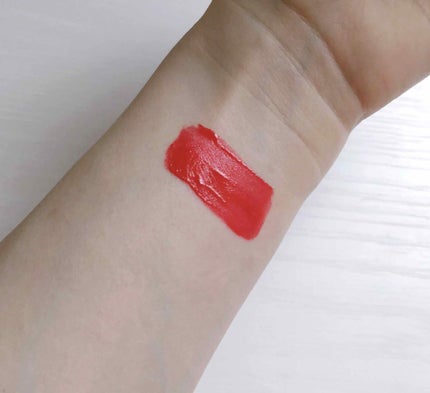 ウルトラ HD マット リップカラー/REVLON/口紅を使ったクチコミ(2枚目)