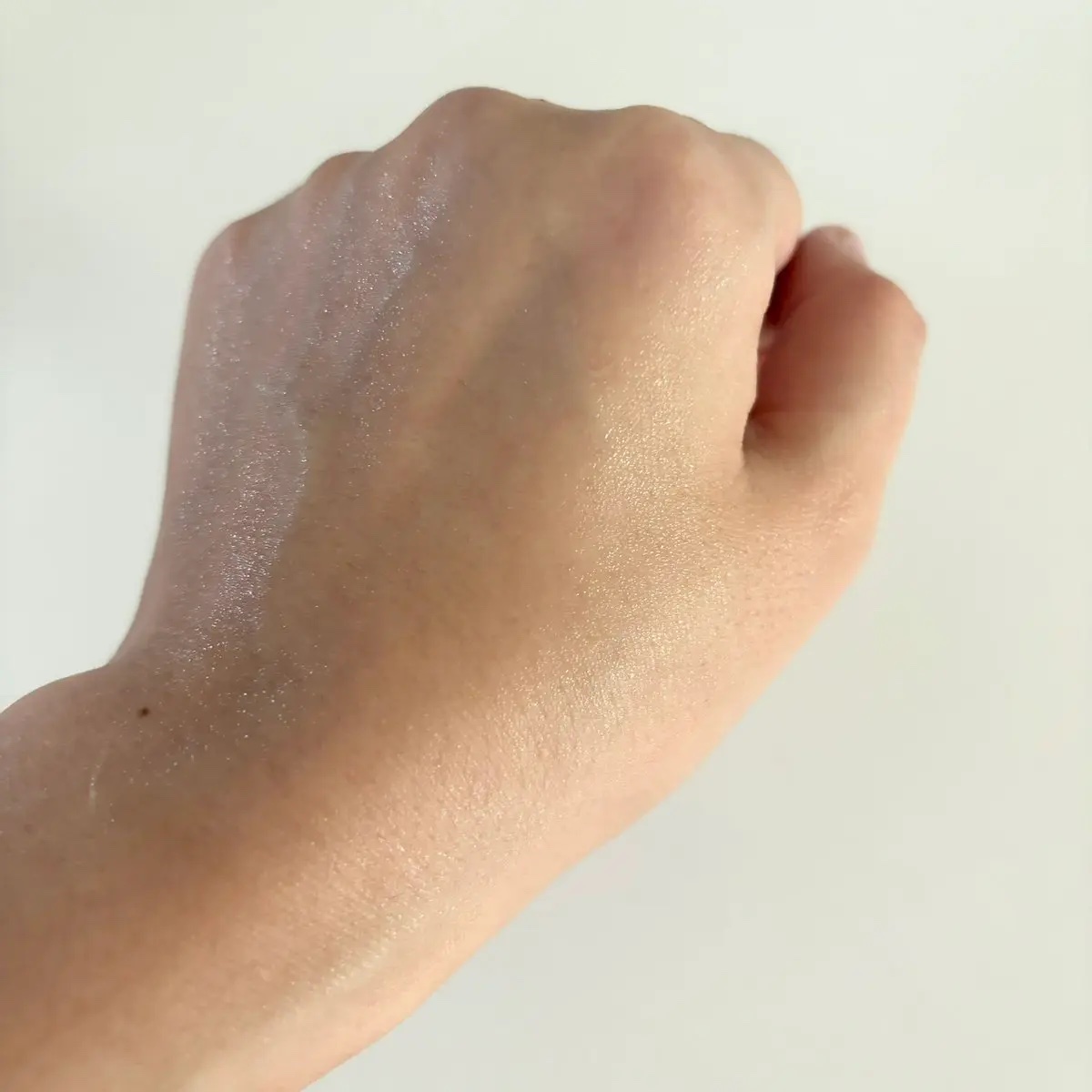 アクアスクワランモイスチャークリーム/S.NATURE/フェイスクリームを使ったクチコミ（3枚目）