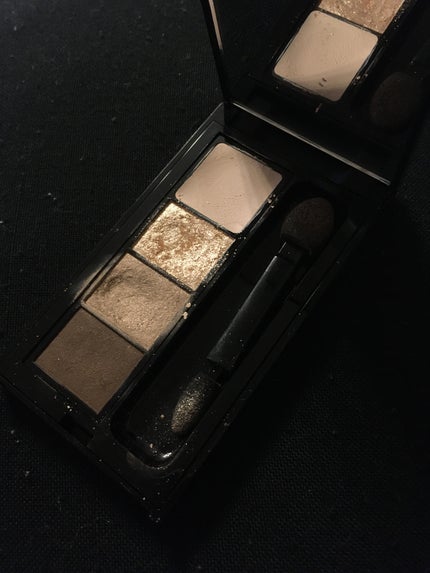 スパークリングリッチシャドウ/LB/アイシャドウパレットを使ったクチコミ(1枚目)