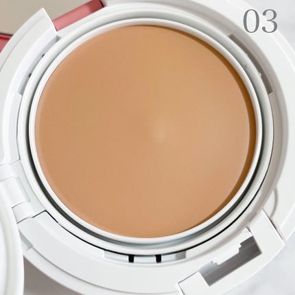 カバーステイWPファンデーションUV/コフレドール/パウダーファンデーションを使ったクチコミ(5枚目)