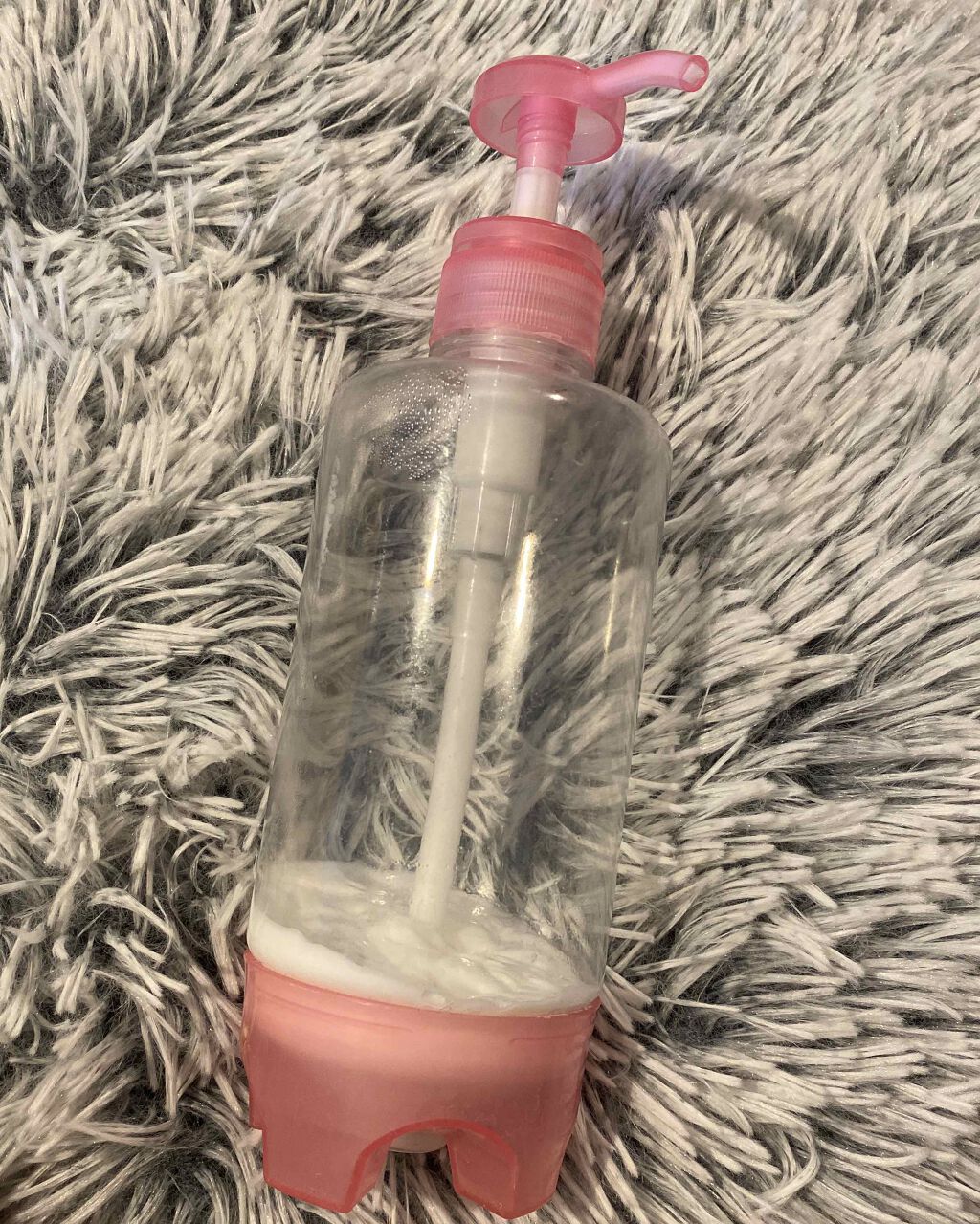 ウォッシャブル コールド クリーム/ちふれ/クレンジングクリームを使ったクチコミ（1枚目）