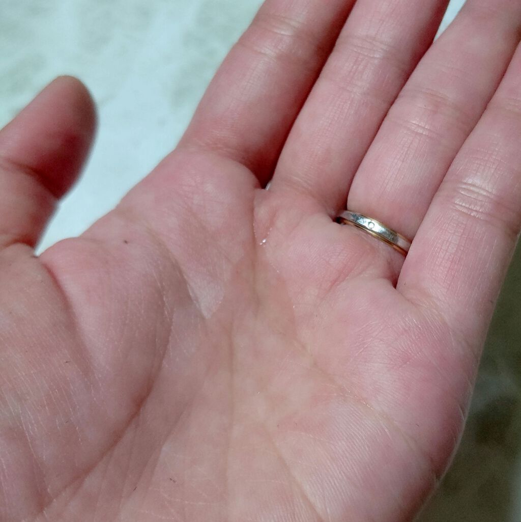 LE BLANC SHOT/HERREST/美容液を使ったクチコミ（3枚目）