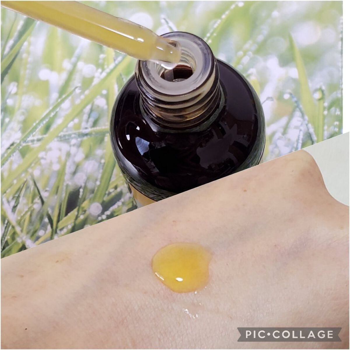 ミシャ ビタシープラス 美容液【日本処方】/MISSHA/美容液を使ったクチコミ(2枚目)