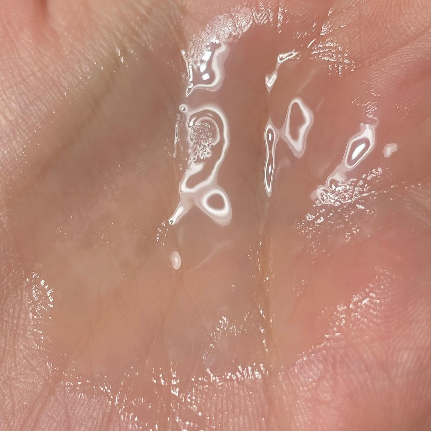 ORGANIC PERFUMED HAIR SI-LOVE/PINKGHOST/ヘアオイルを使ったクチコミ(6枚目)