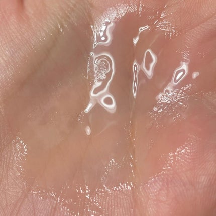 ORGANIC PERFUMED HAIR SI-LOVE/PINKGHOST/ヘアオイルを使ったクチコミ(6枚目)