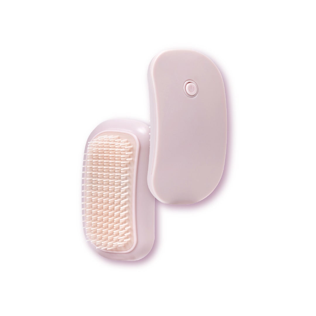 lils 電動ヘアブラシ サンキューマート