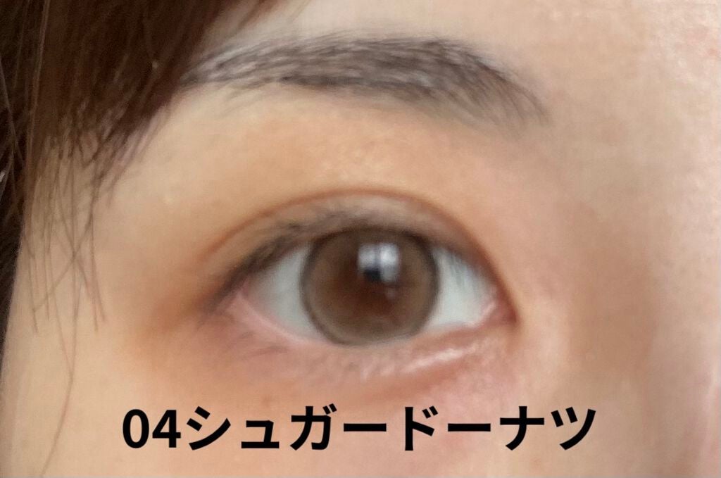 mimuco 1day/mimuco/ワンデー(1DAY)カラコンを使ったクチコミ(4枚目)