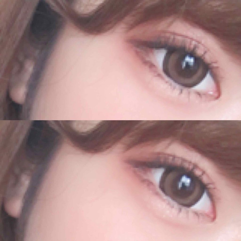 アピュー パステルブラッシャー/A’pieu/パウダーチークを使ったクチコミ(2枚目)