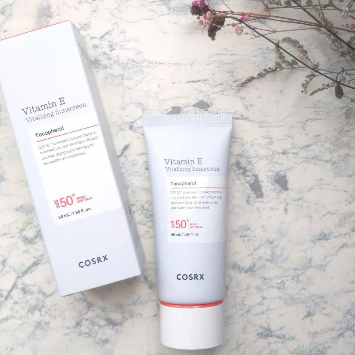 RXザ・レチノール0.1クリーム/COSRX/フェイスクリームを使ったクチコミ（2枚目）