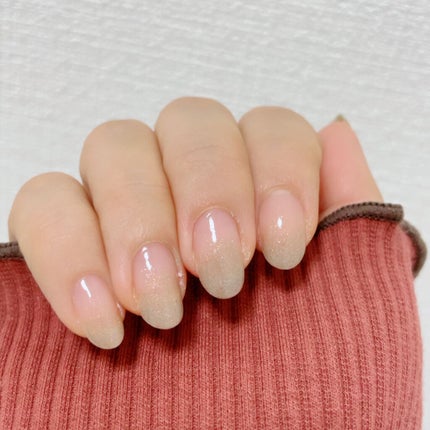 マヴァドライ 918/MAVALA/ネイルトップコートを使ったクチコミ(4枚目)