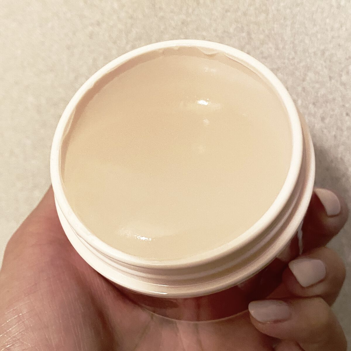 バランスケア ローション Ｍ/アクアレーベル/化粧水を使ったクチコミ（2枚目）