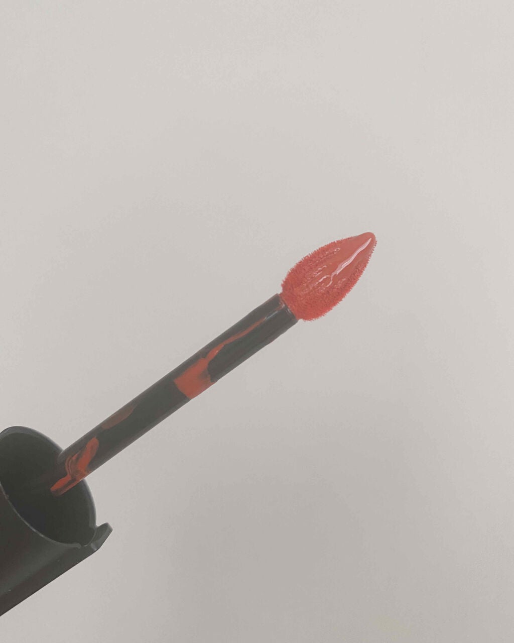 ルージュシグネチャー /ロレアル パリ/リップグロスを使ったクチコミ(3枚目)