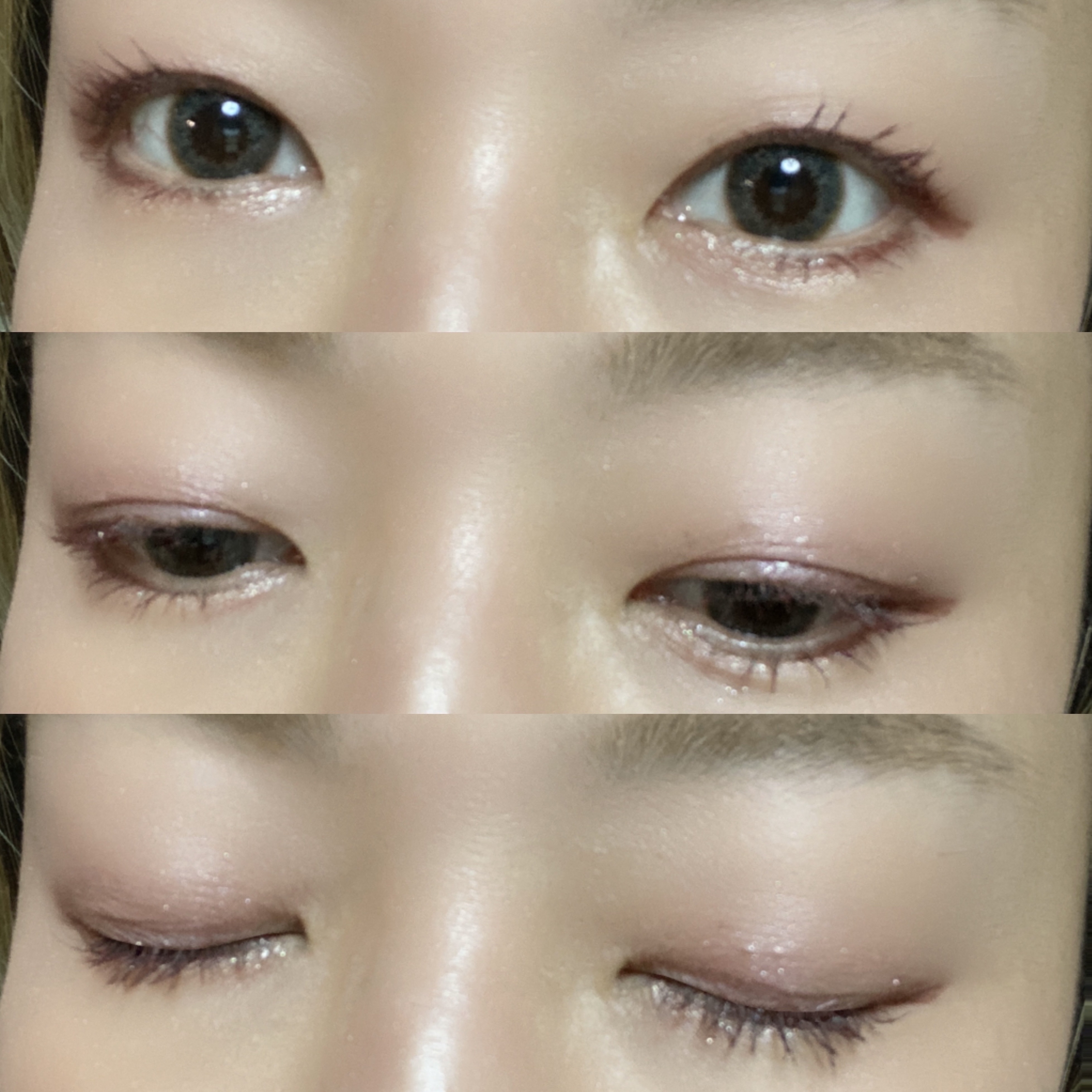 ウルトラ WP マスカラ(ボリューム)/FASIO/マスカラを使ったクチコミ（3枚目）