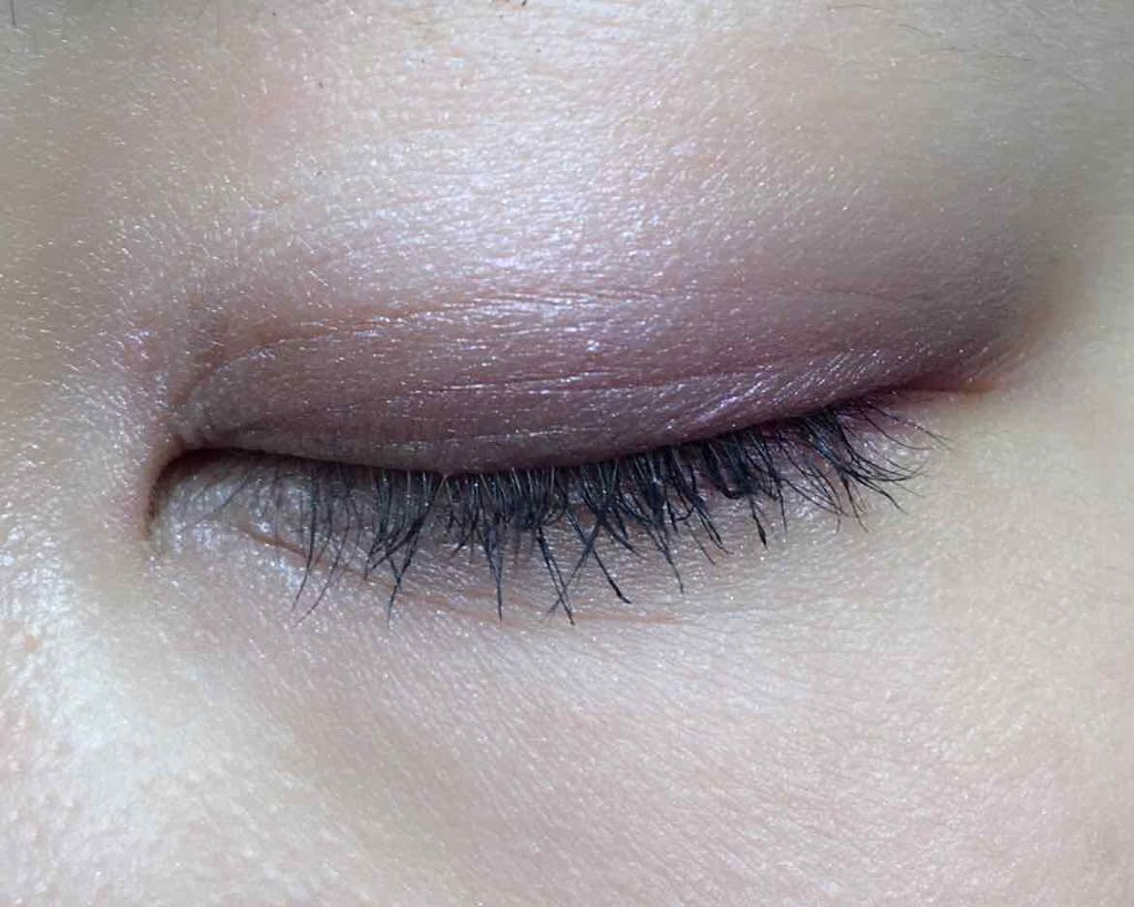 サンク クルール/Dior/アイシャドウパレットを使ったクチコミ(2枚目)