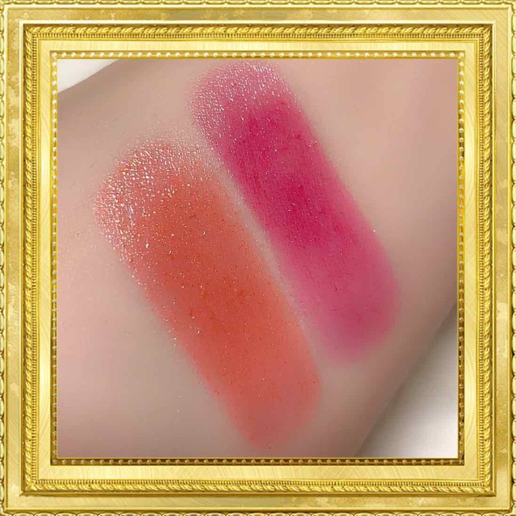 チークカラー/マキアージュ/パウダーチークを使ったクチコミ(4枚目)