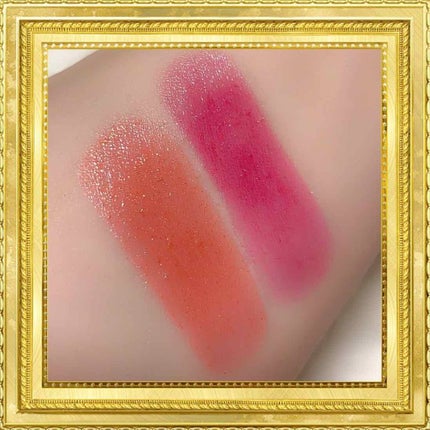 チークカラー/マキアージュ/パウダーチークを使ったクチコミ(4枚目)