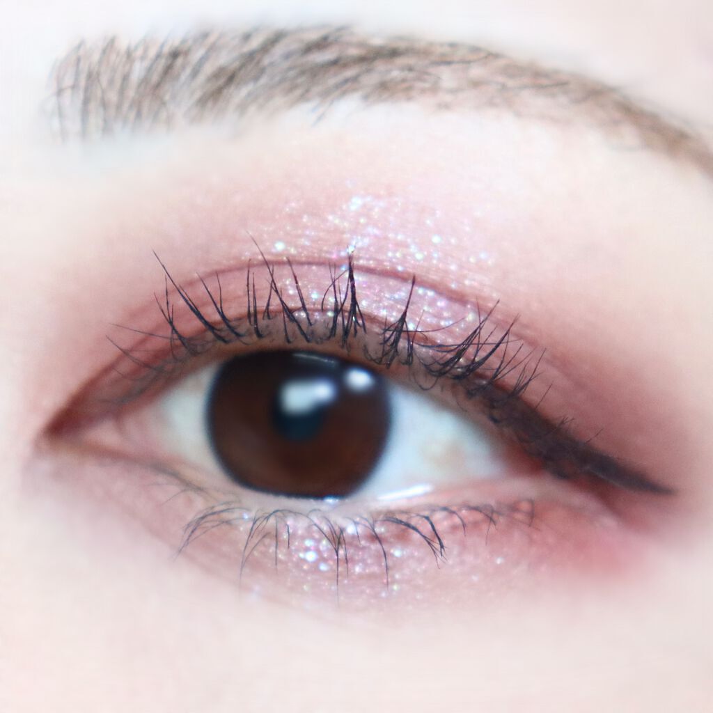 ラッシュエキスパンダー ロングロングロング/MAJOLICA MAJORCA/マスカラを使ったクチコミ(5枚目)