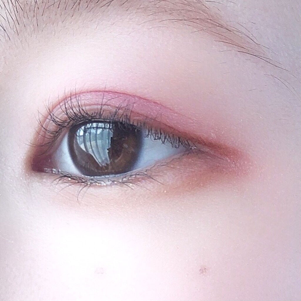 グリッターアイライナー/BBIA/リキッドアイライナーを使ったクチコミ(2枚目)